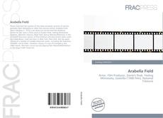 Couverture de Arabella Field