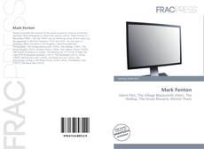 Couverture de Mark Fenton