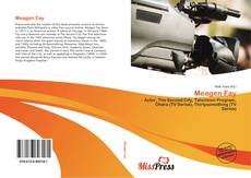 Bookcover of Meagen Fay