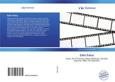 Capa do livro de Edie Falco 