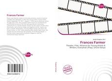 Buchcover von Frances Farmer