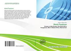 Buchcover von Kent Faulcon