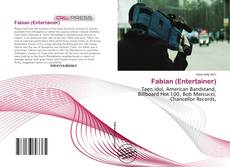 Bookcover of Fabian (Entertainer)