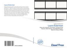 Bookcover of Laura Esterman