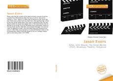 Bookcover of Jason Evers