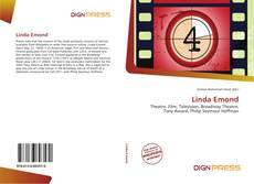 Linda Emond的封面