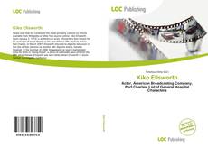 Bookcover of Kiko Ellsworth