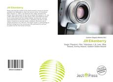 Portada del libro de Jill Eikenberry