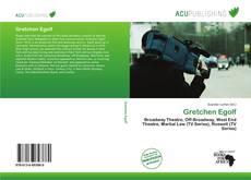 Обложка Gretchen Egolf