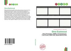 Portada del libro de Dina Eastwood