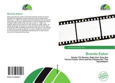Copertina di Brando Eaton