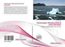 Couverture de Cartwright, Newfoundland and Labrador