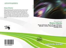 Bookcover of Diane Cilento