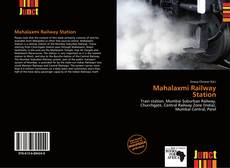 Buchcover von Mahalaxmi Railway Station