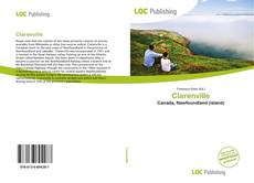 Bookcover of Clarenville