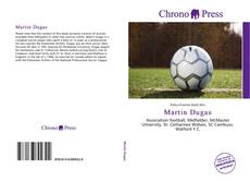 Bookcover of Martin Dugas