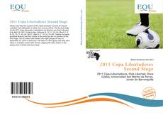 Copertina di 2011 Copa Libertadores Second Stage