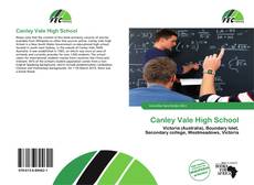 Buchcover von Canley Vale High School