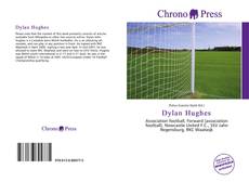 Bookcover of Dylan Hughes