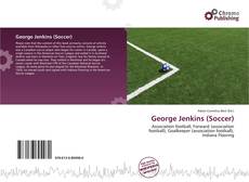 George Jenkins (Soccer) kitap kapağı