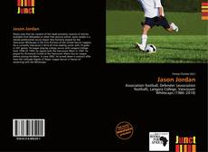 Buchcover von Jason Jordan