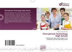 Cherrybrook Technology High School kitap kapağı