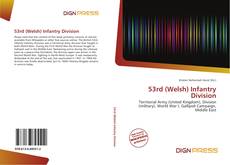 53rd (Welsh) Infantry Division的封面
