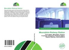 Copertina di Moorabbin Railway Station
