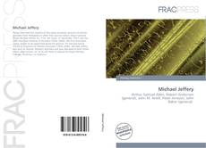 Copertina di Michael Jeffery