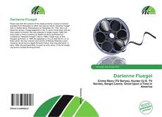 Darlanne Fluegel kitap kapağı