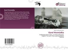 Karel Hromádka kitap kapağı