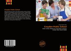 Copertina di Croydon Public School