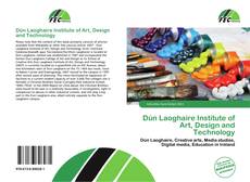 Copertina di Dún Laoghaire Institute of Art, Design and Technology