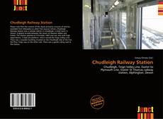 Copertina di Chudleigh Railway Station