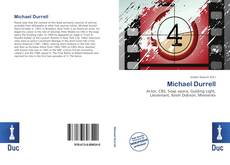 Buchcover von Michael Durrell