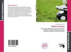 Buchcover von Chris Lemire