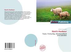 Couverture de Hant's Harbour