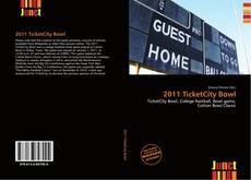 Copertina di 2011 TicketCity Bowl