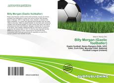 Copertina di Billy Morgan (Gaelic footballer)