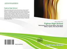 Buchcover von Figtree High School