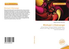 Bookcover of Michael L'Estrange