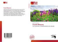 Couverture de Frank Moores