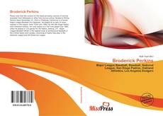 Bookcover of Broderick Perkins
