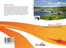 Bookcover of Michael Rubbo