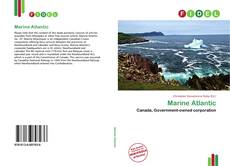 Portada del libro de Marine Atlantic