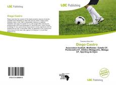 Bookcover of Diego Castro