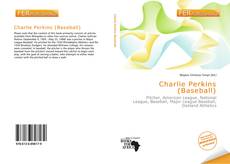 Buchcover von Charlie Perkins (Baseball)