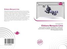 Buchcover von Elidiano Marques Lima