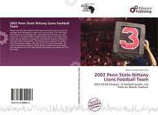 Couverture de 2002 Penn State Nittany Lions Football Team