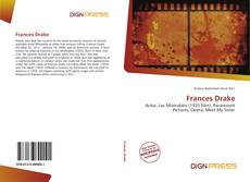 Frances Drake的封面